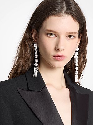 Drop Earrings