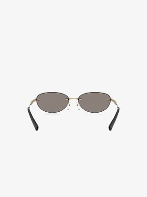 Manchester Sunglasses