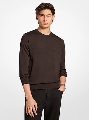 Wool Sweater