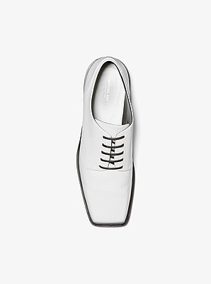 Allegra Leather Oxford