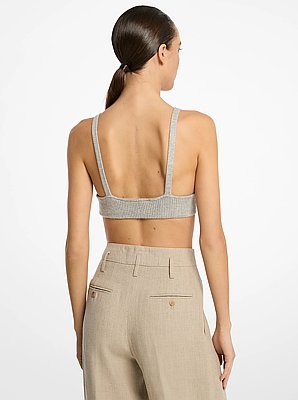 Brassi&egrave;re de cachemir