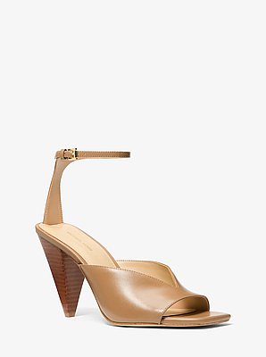 Sandale Electra en cuir