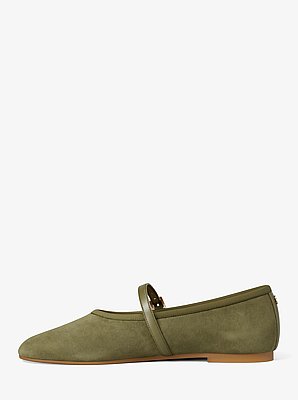 Phoebe Ballet Flat