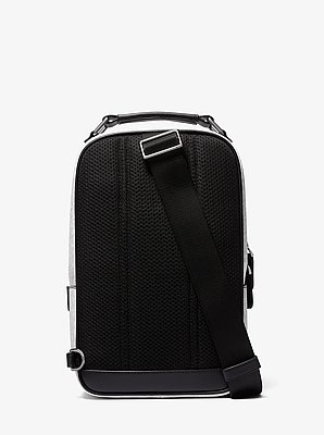 Hudson Logo Sling Pack