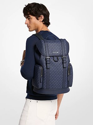Hudson Signature Logo Backpack