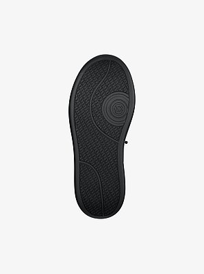 Zapato deportivo Hayes con plataforma y adornos de piel