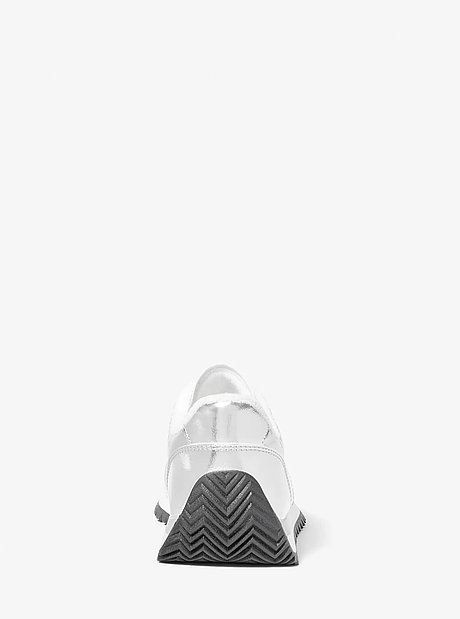 Rhodes Metallic Trainer