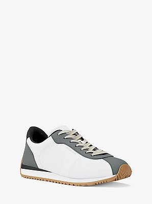 Rhodes Mixed-Media Trainer