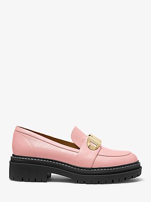 Parker Leather Loafer