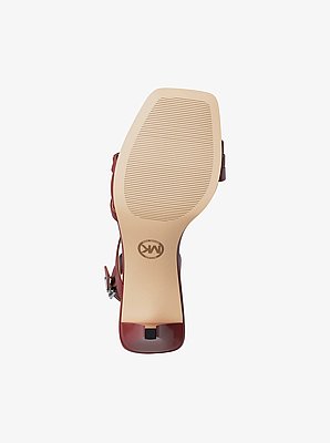 Yvette Sandal