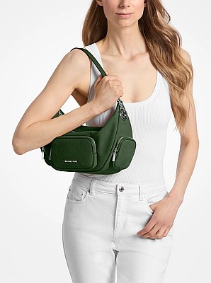 Merritt Medium Convertible Shoulder Bag