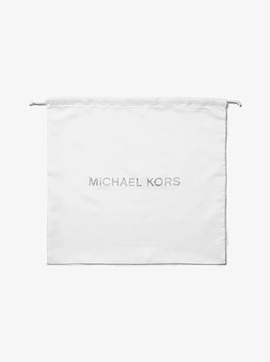 Medium Logo Woven Dust Bag