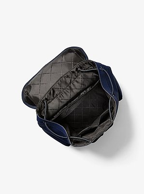 Hudson Signature Logo Backpack