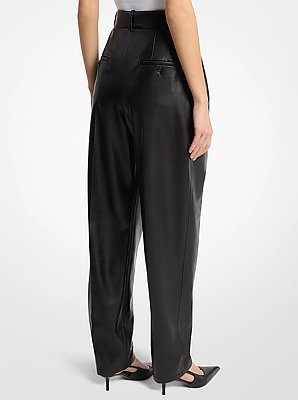 Pantal&oacute;n Dru plisado