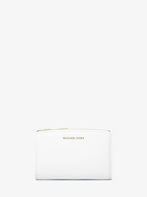 Bryant Medium Pebbled Leather Wallet