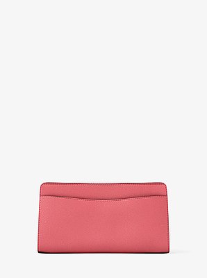Hamilton Moderne Extra-Small Leather Convertible Crossbody Bag