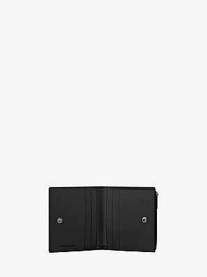 Cooper Signature Logo Wallet