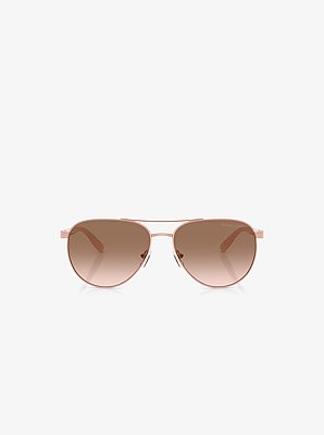 Toulon Sunglasses