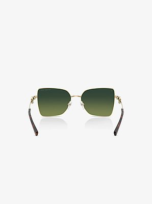 Lunettes de soleil Patra