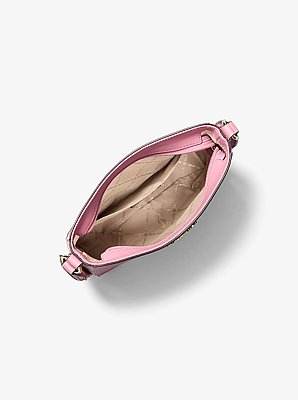 Jet Set Travel Ombr&eacute; Signature Logo Crossbody Bag