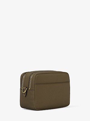 Bryant Medium Nylon Camera Crossbody Bag