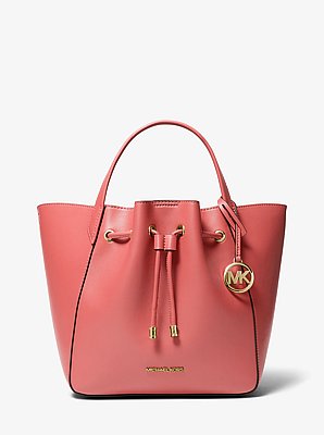 Phoebe Large Bucket Bag