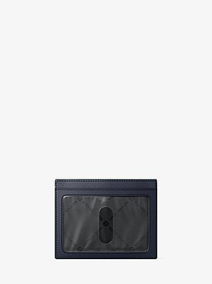 Cooper Signature Logo Card Case