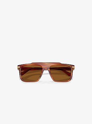 Lunettes de soleil Boston