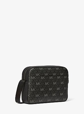 Cooper Signature Logo Flight Bag