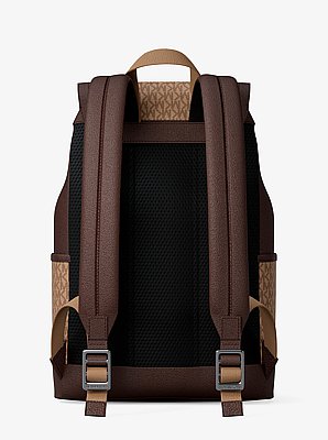 Pacey Signature Logo Backpack