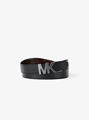 Reversible Belt