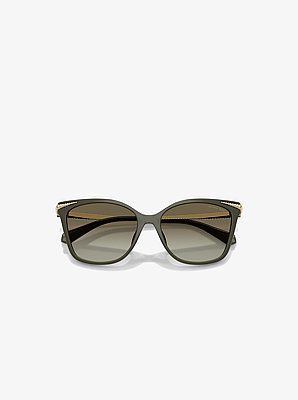 Lunettes de soleil Andermatt
