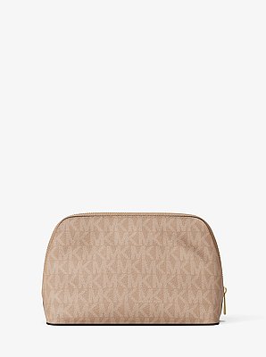 Jet Set Small Signature Logo Travel Kit