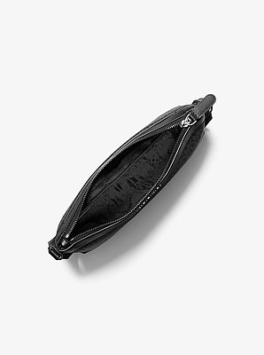 Hudson Signature Logo Messenger Bag