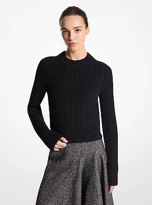 Cashmere Sweater