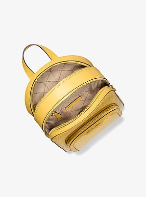 Sac &agrave; dos Jaycee ombr&eacute; de taille moyenne &agrave; logo Signature