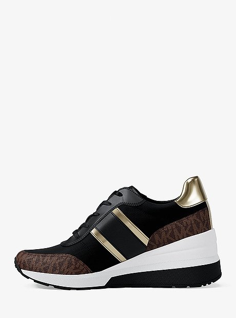Mabel Mixed-Media Trainer