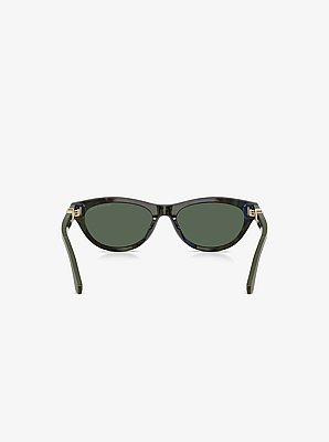 Napa Valley Sunglasses