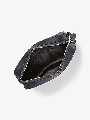 Varick Logo Flight Bag