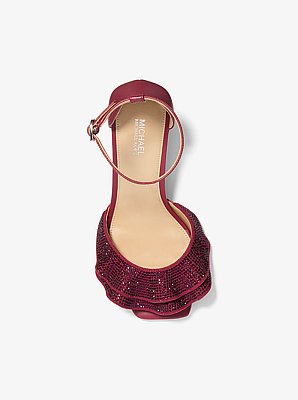 Livia Embellished Sandal