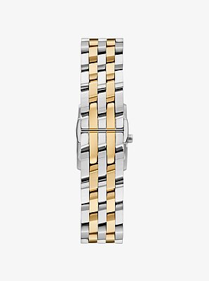 Reloj Georgie micro bitono