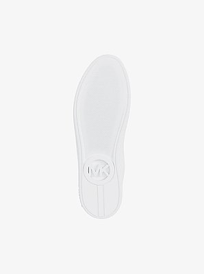 Keaton Leather Sneaker