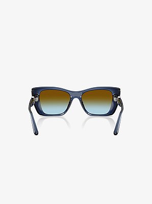 Lunettes de soleil Tokyo
