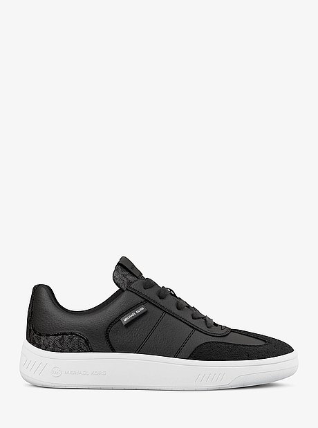 Zapatilla Kai de varios materiales