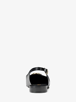 Dori Slingback Flat