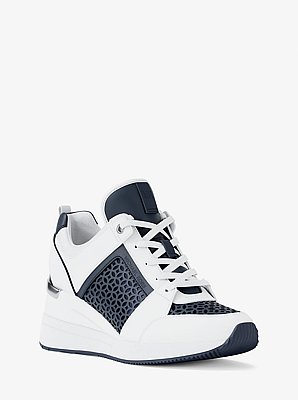 Georgie Perforated Trainer