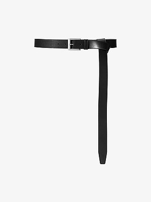 Cintur&oacute;n de piel Elisabetta