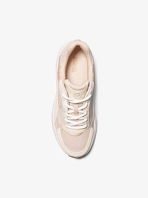 Sami Mixed-Media Trainer