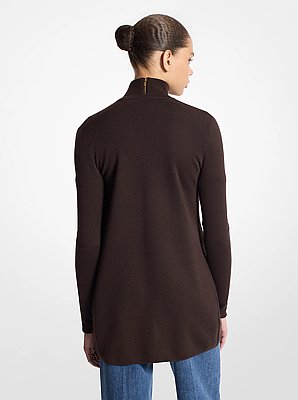Bette Cashmere Cardigan
