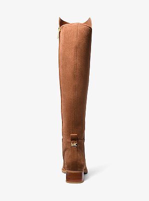 Bota de montar Lex